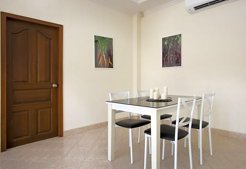 פאטאיה Avoca Pool Villas מראה חיצוני תמונה