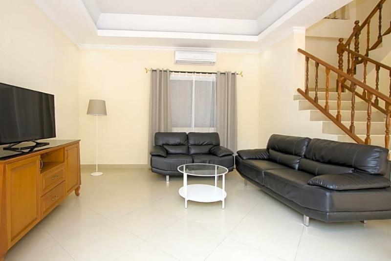 פאטאיה Avoca Pool Villas מראה חיצוני תמונה